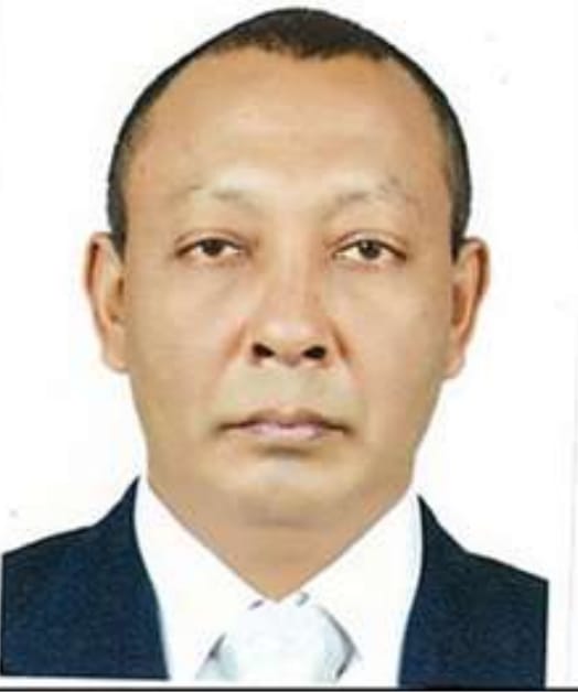 Dr. Pradip Barua